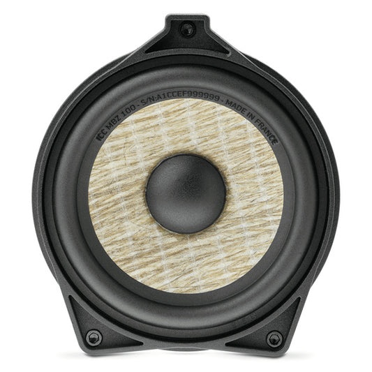 FOCAL - ICCMBZ100 - Mercedes Benz CENTRE CHANNEL SPEAKER