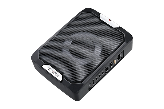 Kenwood - KSC-PSW88 - 8 Inch Powered Subwoofer