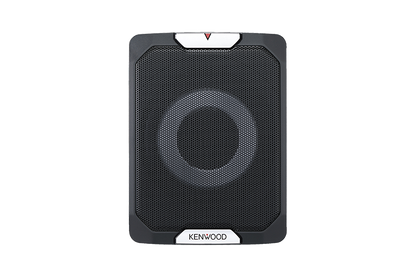 Kenwood - KSC-PSW88 - 8 Inch Powered Subwoofer