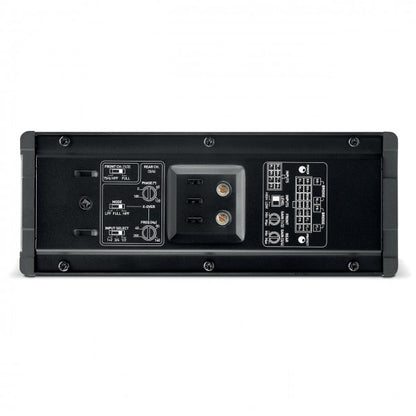 FOCAL - IMPULSE 4.320 - Compact 4 Channel Amplifier