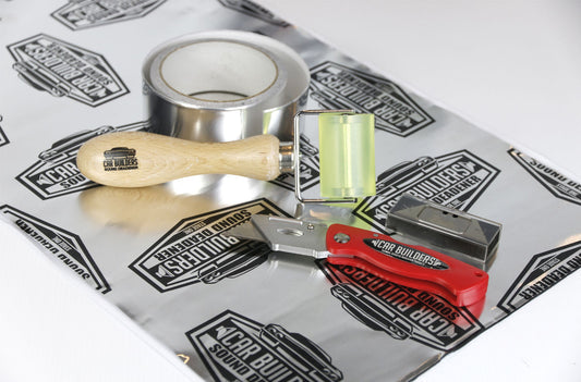 Car Builders - INST_KIT - Install Kit
