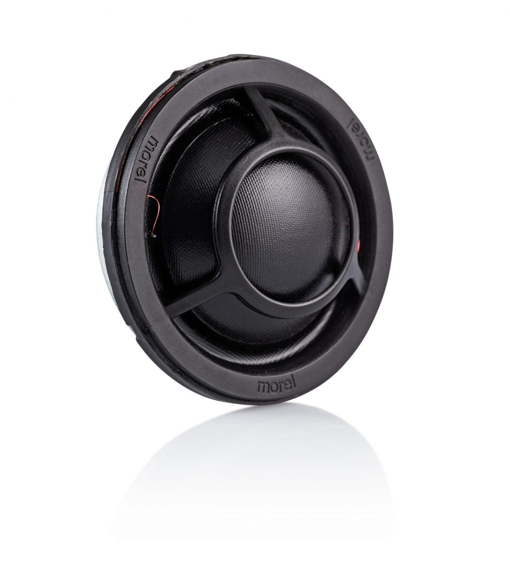Morel - IP BMW42 - 2-way IP-BMW-42 4 inch component system 50WRMS