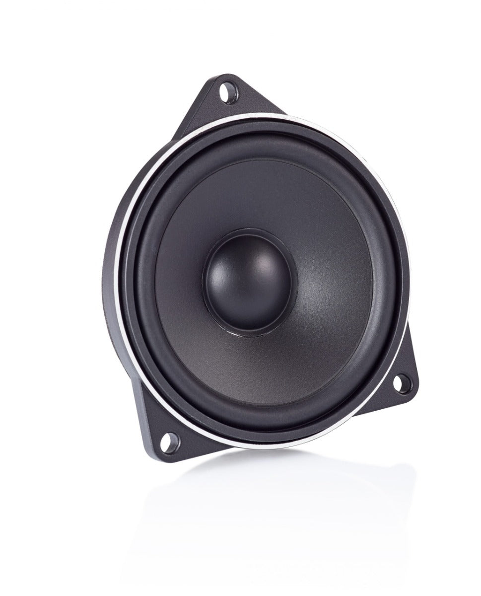 Morel - IP BMW42 - 2-way IP-BMW-42 4 inch component system 50WRMS