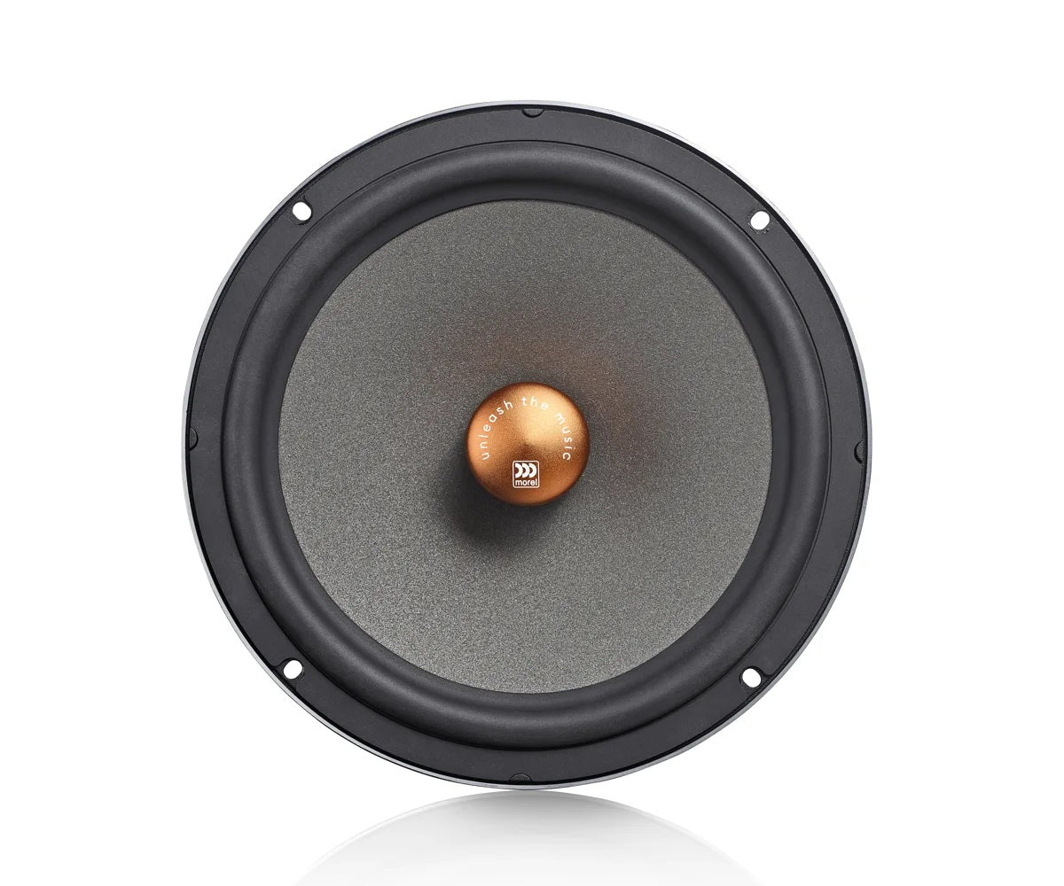 Morel - IP UNI82 8 inch Split System 100W RMS