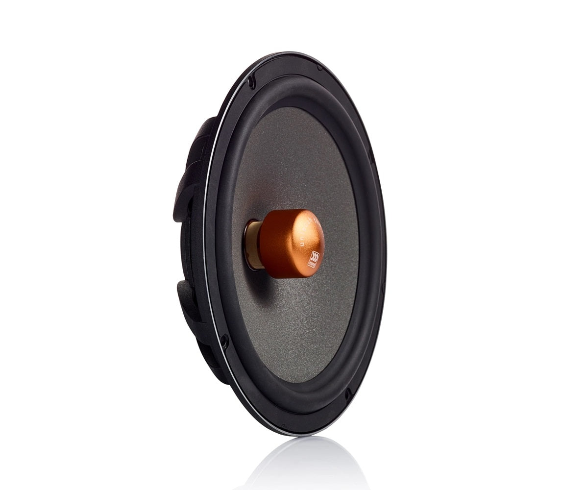 Morel - IP UNI82 8 inch Split System 100W RMS