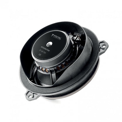 Focal - IS TOY 165 - Toyota subaru 6.5 component speaker kit