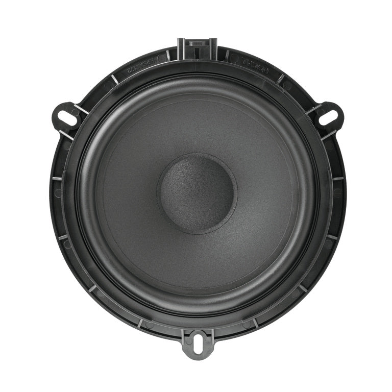 Focal - IS FORD 165 - FORD 2-Way Component Speaker Kit Upgrade