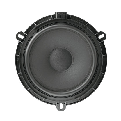 Focal - IS FORD 165 - FORD 2-Way Component Speaker Kit Upgrade