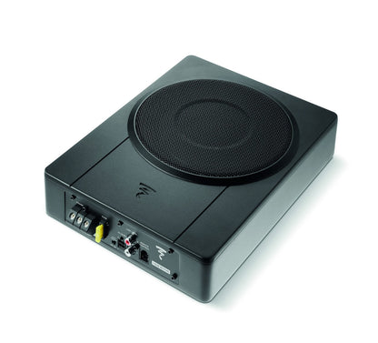 Focal - ISUB ACTIVE - Active 8 Inch Amplified Hideaway Subwoofer