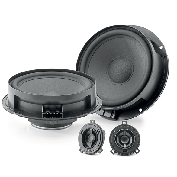 Focal - IS VW155 - VW 2-way component kit