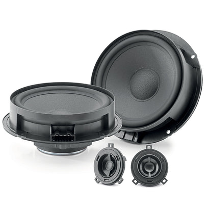 Focal - IS VW155 - VW 2-way component kit