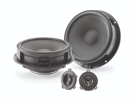 Focal - IS VW180 - VW 2-way component kit