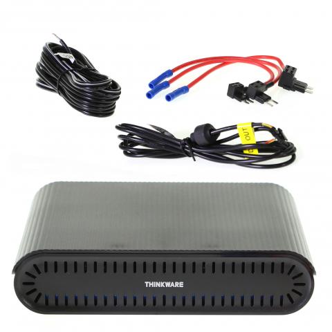 Thinkware - IVOLTMN - EXTERNAL BATTERY PACK