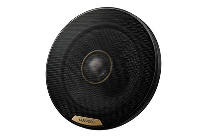 Kenwood - KFC-XH170 - 6.5 inch Coaxial Speakers 100W RMS - 59mm Mounting Depth