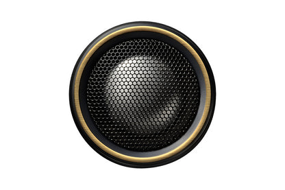 Kenwood - KFC-XH170C - 6.5 inch Component Speakers 100W RMS - 59mm Mounting Depth
