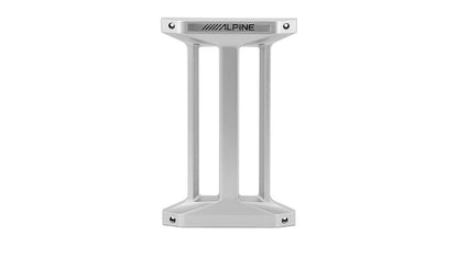 Alpine - KTX-H12 - 12″ Halo Subwoofer Enclosure ProLink Kit