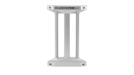 Alpine - KTX-H12 - 12″ Halo Subwoofer Enclosure ProLink Kit