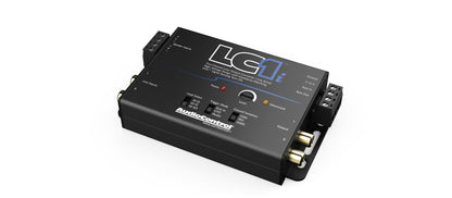 AudioControl - LC1i - 2 channel PRO Active Line Out Converter