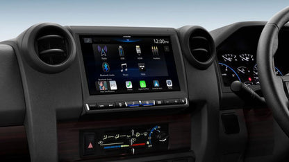 Alpine - i905-LC70 - i905 for LandCruiser 70 Series