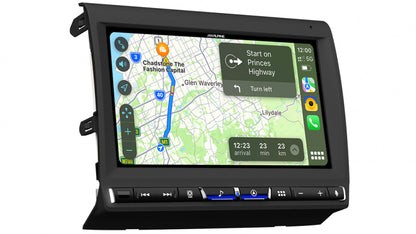 Alpine - i905-LC70 - i905 for LandCruiser 70 Series