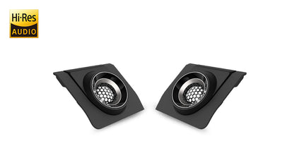 Alpine - LC70-R269P - Land Cruiser 76 & 79 Series R2-Series Premium Design Sound