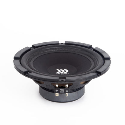 Morel - Maximo 6 MKII - 6.5 inch Component Speakers 90W RMS