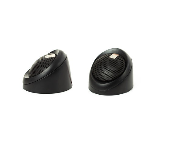 Morel - Maximo Ultra 502 MKII - 5.25 inch Component Speakers - 80 Watt RMS