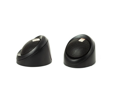 Morel - Maximo Ultra 502 MKII - 5.25 inch Component Speakers - 80 Watt RMS