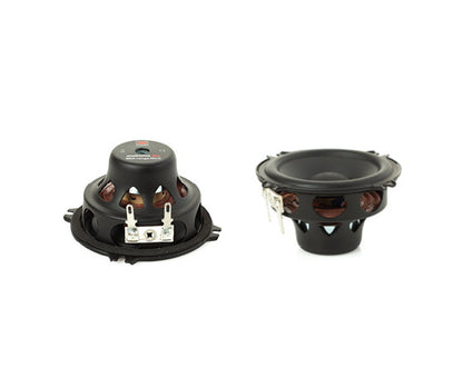 Morel - Maximo Ultra 603 MKII - 6.5inch 3 way component Speakers - 100 Watt RMS