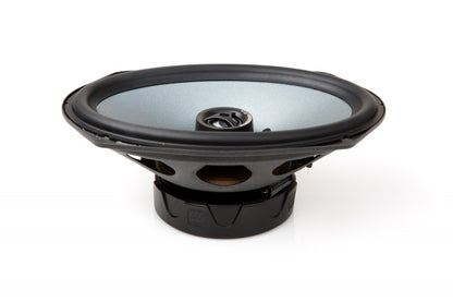 Morel - Maximo Ultra Coax 692 MKII - 6x9 inch Coaxial Speakers - 100 Watt RMS (no grill)