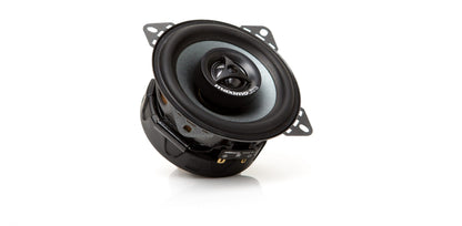 Morel - Maximo Ultra Coax 402 MKII - 4 inch Coaxial Speakers - 45 Watt RMS
