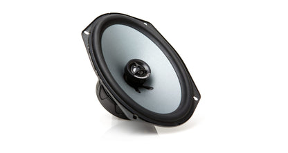 Morel - Maximo Ultra Coax 692 MKII - 6x9 inch Coaxial Speakers - 100 Watt RMS (no grill)