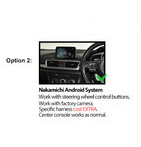 Nakamichi - Mazda 3 2013+ Type 2 - Android - 9 Inch Wireless Apple Carplay Android auto solution (Copy)
