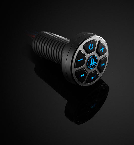 JL Audio - MBT-CRXV2  - Weatherproof Bluetooth Audio Controller / Receiver