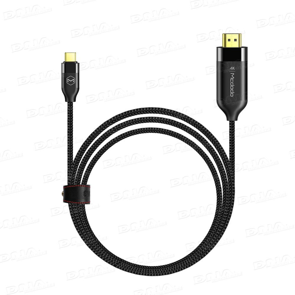 Mcdodo - MCA-5880 - Type-C to HDMI Lead - 2 Metres