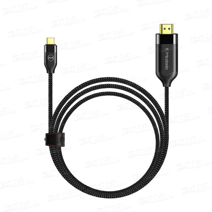 Mcdodo - MCA-5880 - Type-C to HDMI Lead - 2 Metres