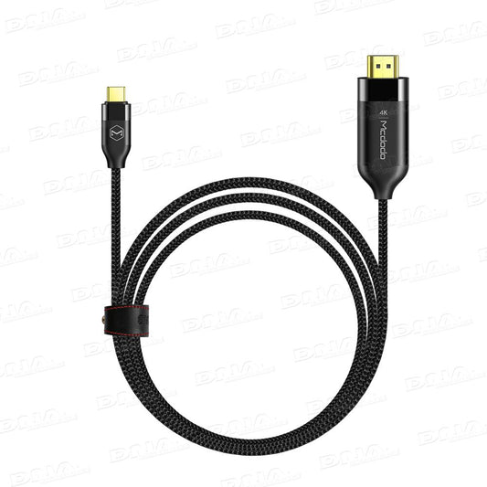 Mcdodo - MCA-5880 - Type-C to HDMI Lead - 2 Metres