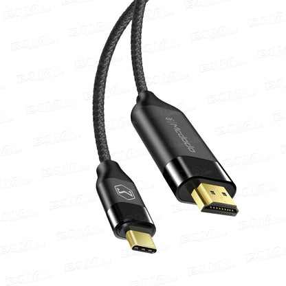 Mcdodo - MCA-5880 - Type-C to HDMI Lead - 2 Metres