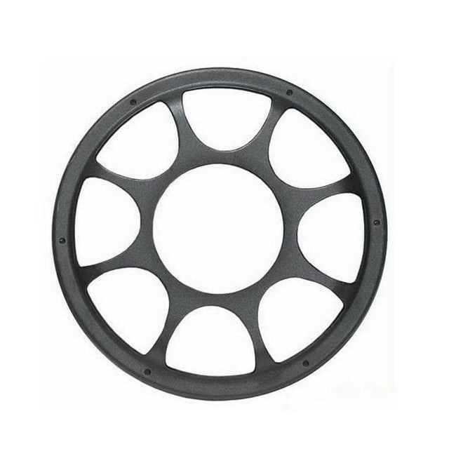 Morel - Octopus 12 - 12 inch  Sub Grill - Single