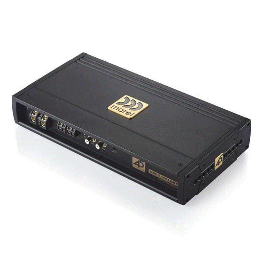 Morel - MPS 2.500 Limited - 2 Channel Amplifier