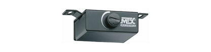 MTX - RTF10P - RTF Series Powered 10" Slimline Subwoofer