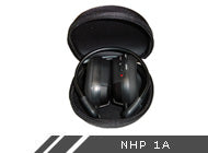 NESA - NHP-1A - Single CH IR Wireless Headphone - Single