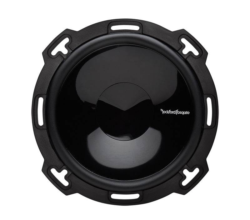 Rockford Fosgate - P16-S - 6 inch Punch Components 60W RMS - 56mm Mounting Depth
