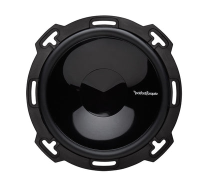 Rockford Fosgate - P16-S - 6 inch Punch Components 60W RMS - 56mm Mounting Depth