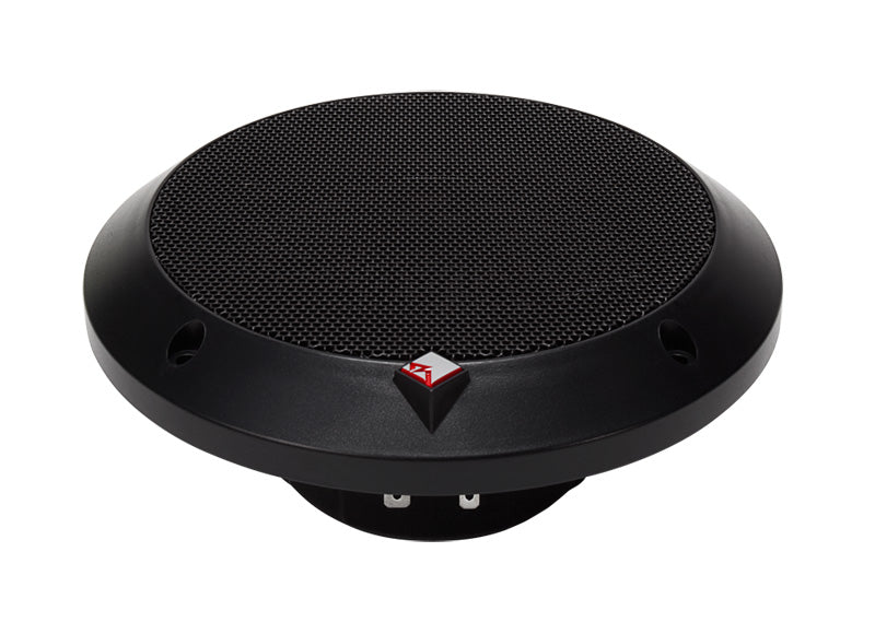Rockford Fosgate - P16-S - 6 inch Punch Components 60W RMS - 56mm Mounting Depth