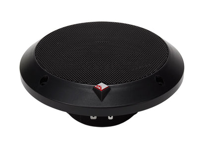 Rockford Fosgate - P16-S - 6 inch Punch Components 60W RMS - 56mm Mounting Depth