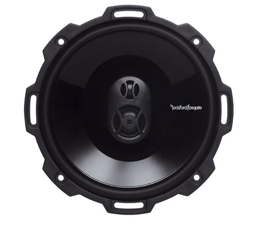 Rockford Fosgate - P1675 - 6.75 inch Punch Coaxial 60W RMS - 56mm Mounting Depth