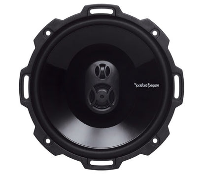 Rockford Fosgate - P1675 - 6.75 inch Punch Coaxial 60W RMS - 56mm Mounting Depth