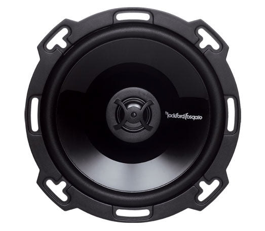 Rockford Fosgate - P16 - 6 inch Punch Slim Coaxial 55W RMS - 48mm Mounting Depth