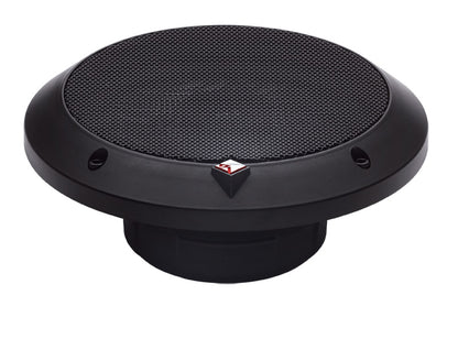 Rockford Fosgate - P16 - 6 inch Punch Slim Coaxial 55W RMS - 48mm Mounting Depth